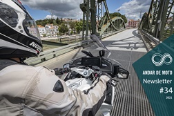 Newsletter nº 34/2021 - 24 de Agosto de 2021