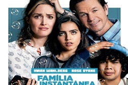 Família Instantânea