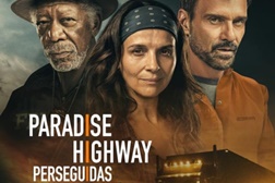 Paradise Highway - Perseguidas