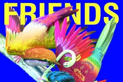 Justin Bieber & BloodPop® juntam-se a Julia Michaels para nova versão de “Friends