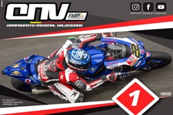 CNV no Estoril com horário ajustado devido à chuva