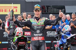 SBK, 2022, Most - Nova Superpole para Rea - Aniquila rivais com novo recorde 