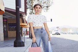Forever 21 apresenta coleção para a Primava