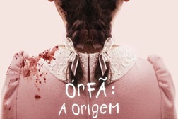 Orfã: A Origem
