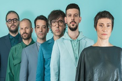 "Véspera" dos Clã, disponível a partir de hoje