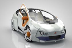 Repsol amplia oferta de polímeros para indústria automóvel - Fabrico de componentes diversificados de polipropileno
