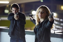 MOV estreia 2ª temporada de "12 Macacos"