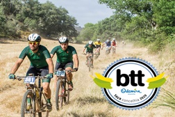Calendário 7.ª Taça Concelhia de BTT - Odemira