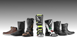 Botas Falco - Nexxpro é o novo distribuidor em Portugal