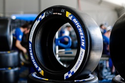 Michelin nas 6 horas de Portimão - No Campeonato do Mundo de Resistência da FIA este fim de semana
