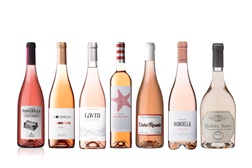 Entre sofisticação e frescura: Os melhores rosés para o Verão 2026