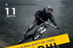 Sendim consagrou os Campeões do Minho de Down Hill