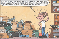 TOM VITOÍN - Episódio 16