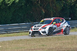 César Machado /© Chicane Motores