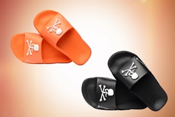 Havaianas lança coleção exclusiva com a marca japonesa Mastermind - Estilo e personalidade