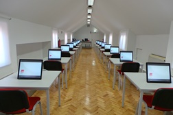 Exames de código agora também na sede do ACP
