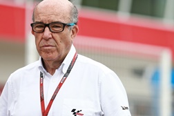 MotoGP – Dorna disponibiliza apoio às equipas