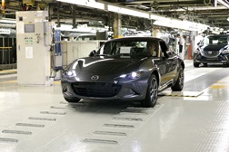 Mazda MX-5 RF