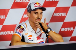MotoGP – Jorge Lorenzo anuncia fim da carreira!