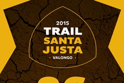Trail Santa Justa com 850 inscritos