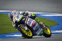 Moto3, 2022, Austrália - Sasaki na Pole de Moto3 - Com novo recorde