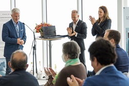 Volvo inaugura novas instalações em Vila Real - Concessionário Irmãos Leite   