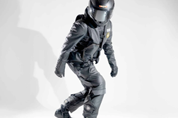 Mo'cycle lança as primeiras calças de aventura com airbag integrado