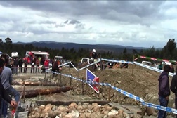 Video Reportagem da participação de Gonçalo Reis na 3ª jornada do Campeonato Nacional de Enduro 2014