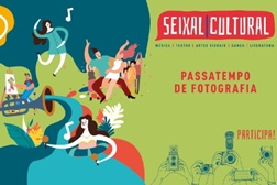 Passatempo de fotografia Seixal ao Virar da Esquina - Um Olhar Original 