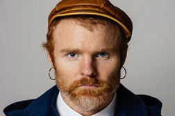 Andy Butler (Hercules & Love Affair) em dj set no Plano B 