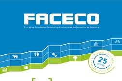 Agir, Oquestrada e Cante Alentejano animam FACECO em Odemira