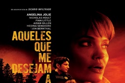 Aqueles Que Me Desejam a Morte