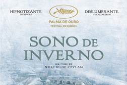 Sono de Inverno