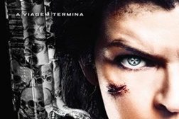 Resident Evil: Capítulo Final