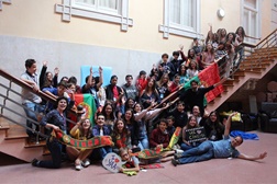“Wallay” vence 7-ª edição do EFA Young Audience Award