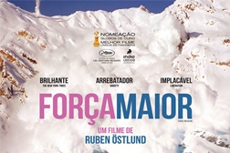 Força Maior