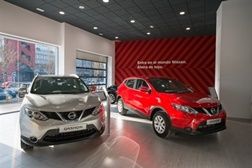 Nissan lança programa inovador "Promessa ao Cliente Nissan"