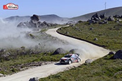 WRC Rally de Portugal: Duelo pela liderança intensifica-se