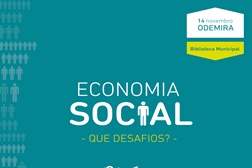 Colóquio sobre Economia Social em Odemira