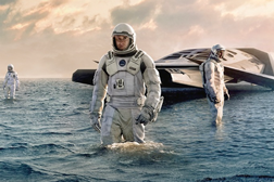 Interstellar IMAX (10º Aniversário) - Nos cinemas