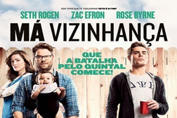 Má Vizinhança