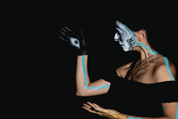 Dela Marmy edita EP "Captured Fantasy"