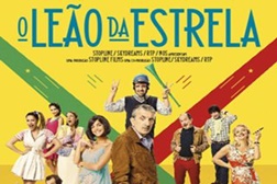 O Leão da Estrela