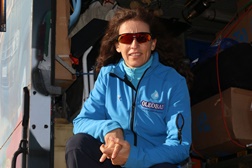 Elisabete Jacinto