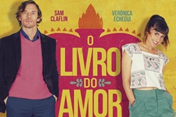 O Livro do Amor