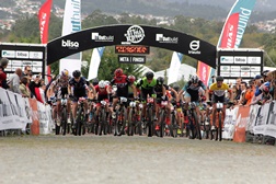 Agenda de Ciclismo (7 a 8 de março de 2020)
