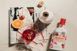 Graham’s apresenta Blend Nº12 Ruby Porto