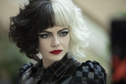Disney partilha primeiro trailer do novo filme "Cruela"