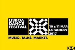Lisboa Dance Festival 2017