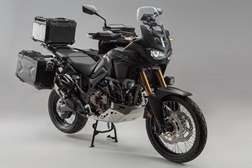 SW-Motech - acessórios para a nova Honda CRF 1000L Africa Twin